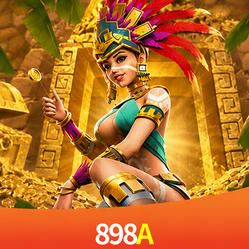 898A APK v4.7.5 - Screenshot UI modern dan intuitif Indonesia